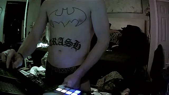 trash4cash online show from 05/03/26, 07:47