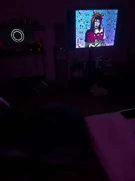 YandereDemon online show from 02/20/25, 01:03