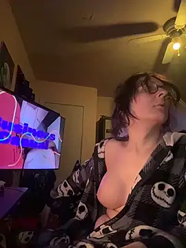 YandereDemon online show from 11/21/25, 12:54