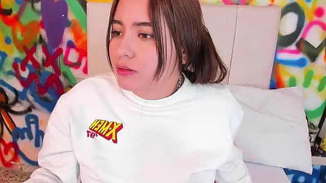 Liana Bernocchi online show from 03/07/26, 08:55