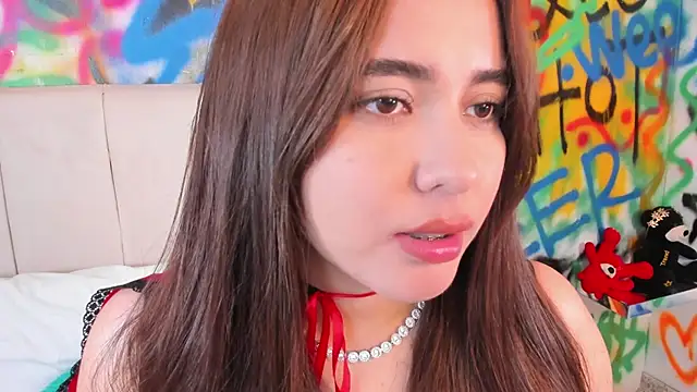 Liana Bernocchi online show from 03/07/26, 09:01