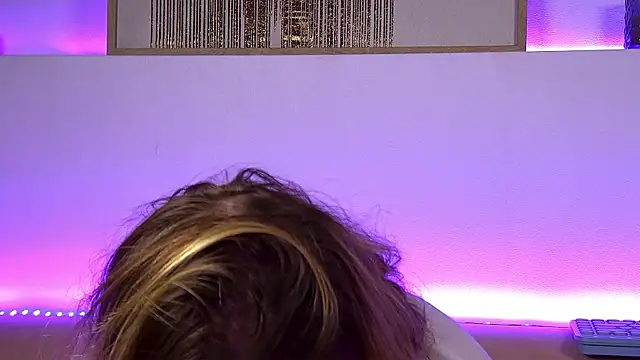 LiliaBianka online show from 02/10/25, 03:42