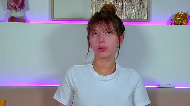 LiliaBianka online show from 12/20/25, 06:42