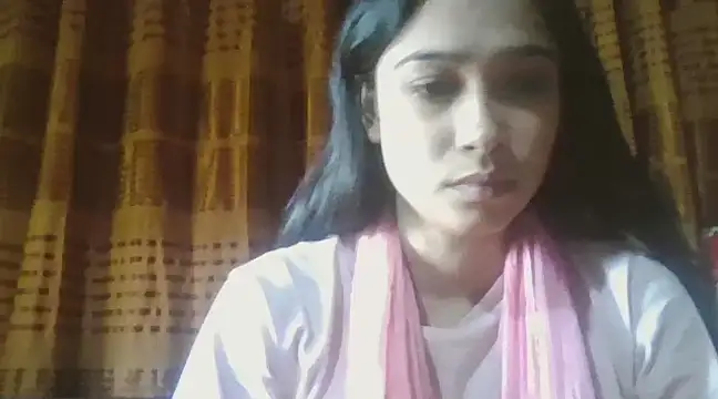 Chitrani- online show from 02/24/25, 09:43