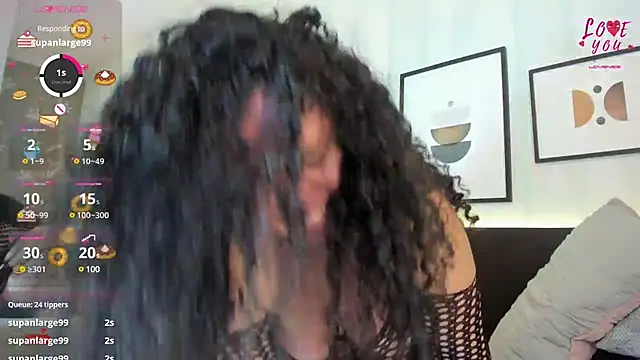 Snapshot of Valeria__soler chatting on 02/21/25, 03:21 Valeria soler online show from 02/21/25, 03:21