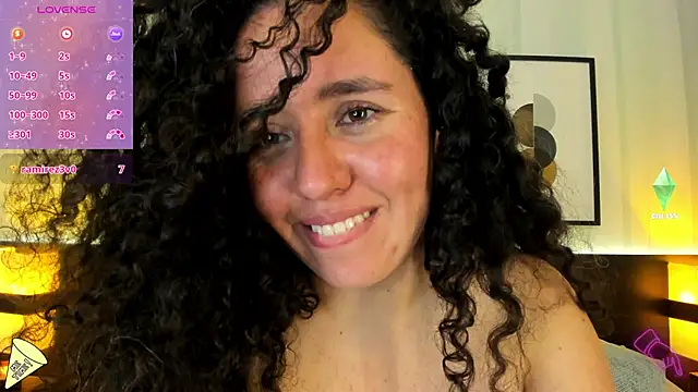 Snapshot of Valeria__soler chatting on 03/04/25, 06:07 Valeria soler online show from 03/04/25, 06:07