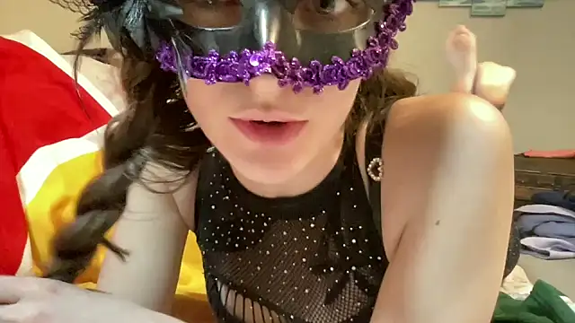 Snapshot of lexihot0000 chatting on 02/17/26, 08:48 lexihot0000 online show from 02/17/26, 08:48