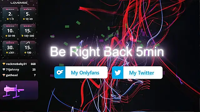 sexyhotblackebony online show from 01/10/25, 11:18