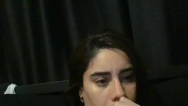 Snapshot of catrinasexy19 chatting on 03/16/25, 12:56 catrinasexy19 online show from 03/16/25, 12:56