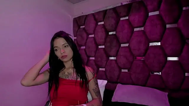 MaddyHudson online show from 05/01/26, 09:19