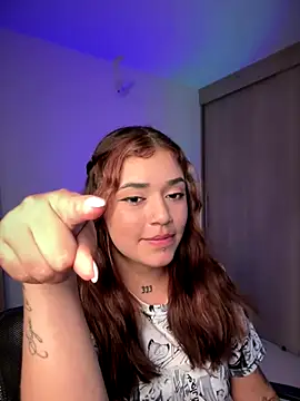 JoselinFlower  online show from 12/02/24, 03:37