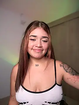 JoselinFlower  online show from 12/17/24, 04:12