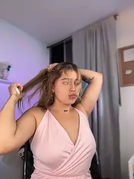 JoselinFlower  online show from 12/18/25, 01:55