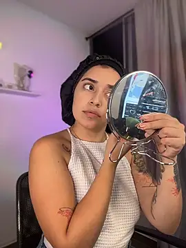 JoselinFlower  online show from 12/19/25, 01:34