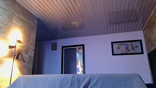 AsmodeoCox online show from 12/05/25, 05:27