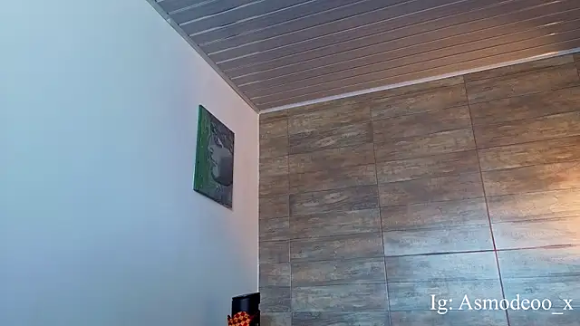 AsmodeoCox online show from 12/14/25, 02:11