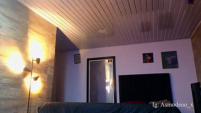 AsmodeoCox online show from 04/25/26, 03:09
