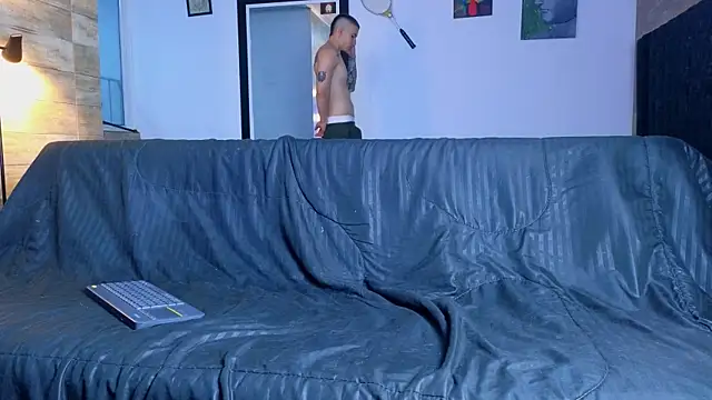 AsmodeoCox online show from 06/11/26, 03:26
