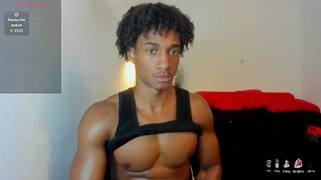 Malkongarcia online show from 11/22/25, 12:37