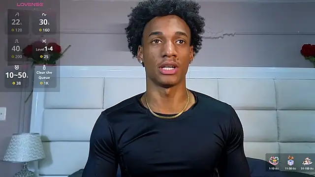 Malkongarcia online show from 12/17/25, 07:53