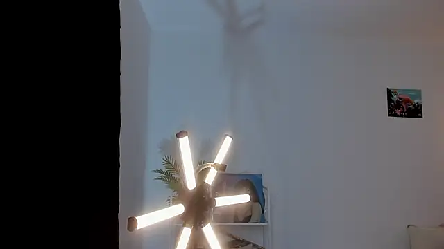 mulata 1ch online show from 10/14/25, 12:33