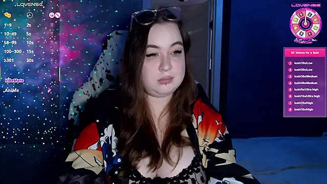 Valeri-Star online show from 11/27/25, 11:12