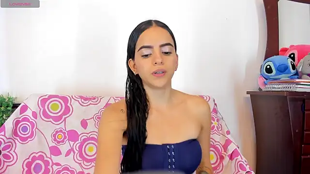 emilyclay 1 online show from 09/22/25, 09:17