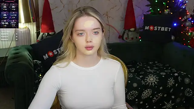 Cassy-Celestial  online show from 12/22/24, 11:52