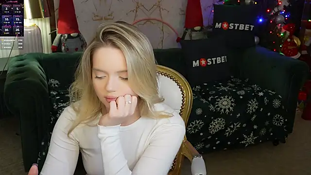 Cassy-Celestial  online show from 12/23/24, 06:11