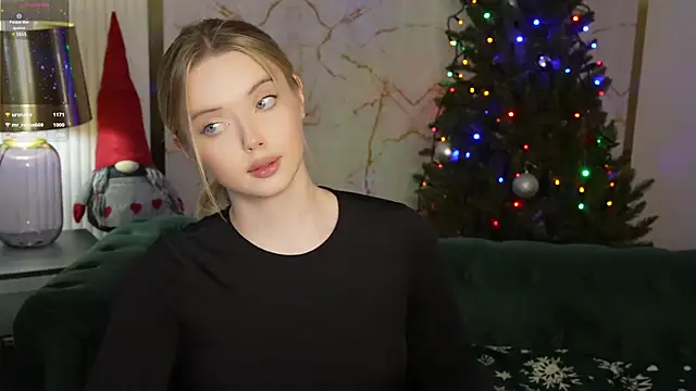 Cassy-Celestial  online show from 01/15/25, 05:50