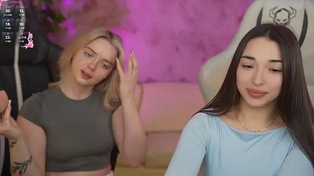 Cassy-Celestial  online show from 01/24/25, 11:56