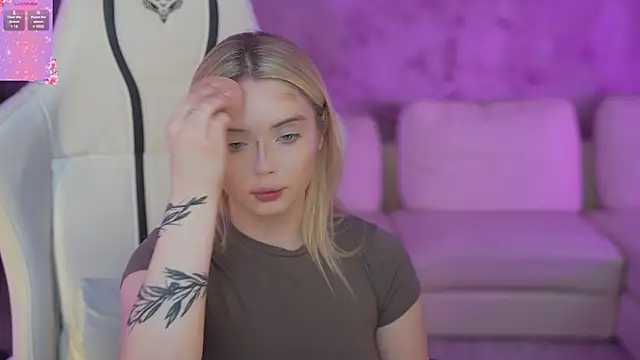 Cassy-Celestial  online show from 02/09/25, 11:57