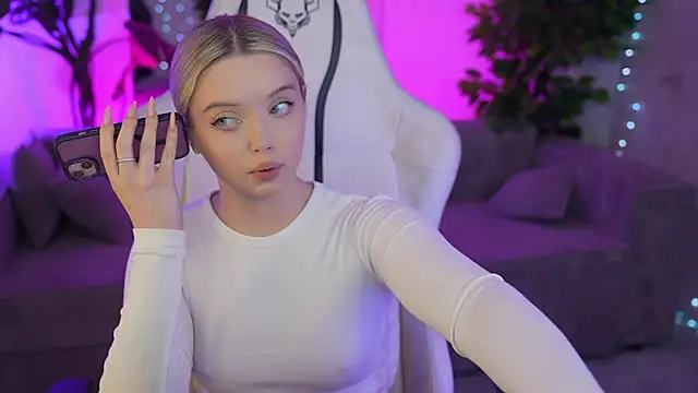 Cassy-Celestial  online show from 02/16/25, 03:47