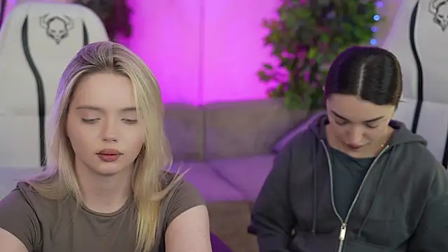 Cassy-Celestial  online show from 02/19/25, 02:55