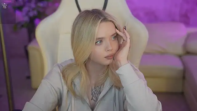 Cassy-Celestial  online show from 02/28/25, 03:15