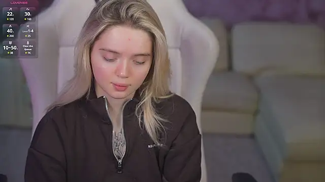 Cassy-Celestial  online show from 03/09/25, 11:56