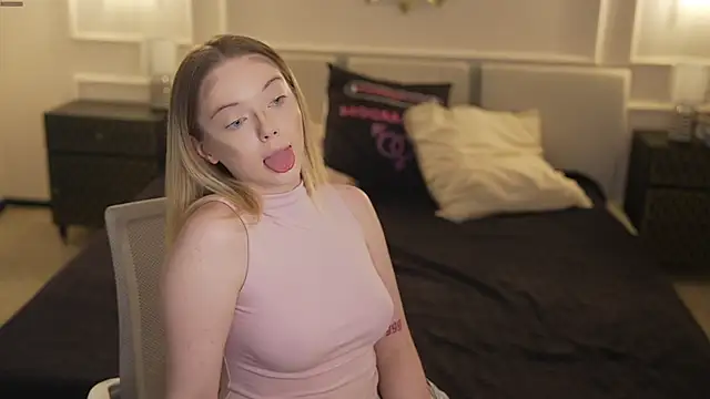 Cassy-Celestial  online show from 10/26/25, 05:02