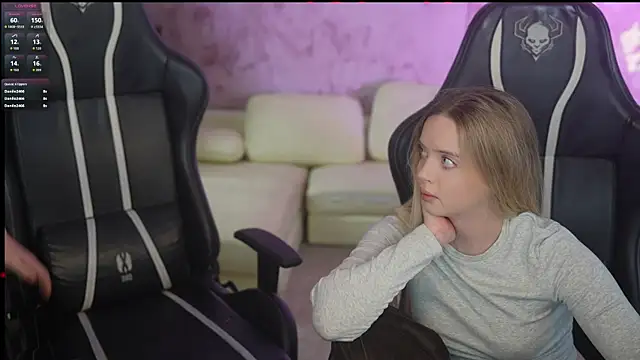 Cassy-Celestial  online show from 01/09/26, 08:28