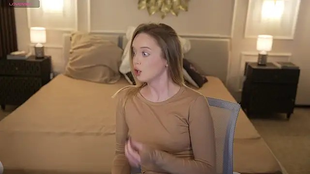 Cassy-Celestial  online show from 03/19/26, 08:40