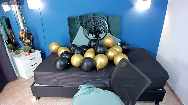 MIABOOBS   online show from 01/09/25, 07:40