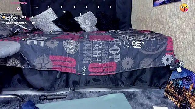 MIABOOBS   online show from 01/19/25, 12:06