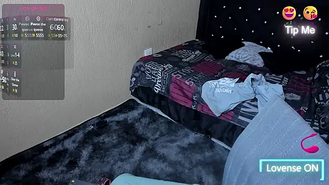 MIABOOBS   online show from 02/06/25, 10:53