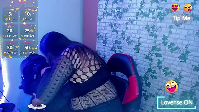 MIABOOBS   online show from 11/05/25, 03:06