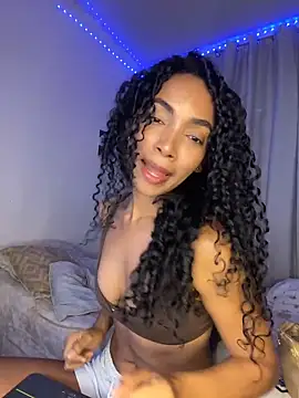 nicoleebony1 online show from 11/07/25, 08:20