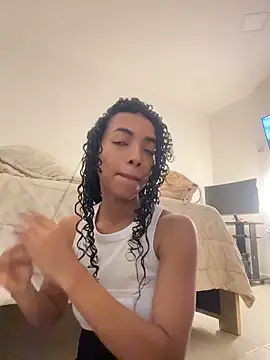 nicoleebony1 online show from 06/06/26, 04:55