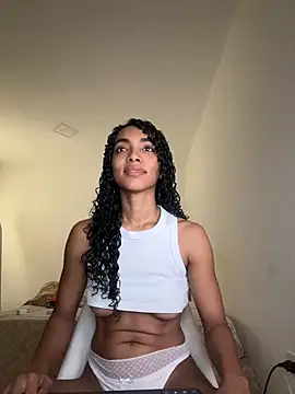 nicoleebony1 online show from 06/13/26, 03:54