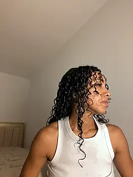 nicoleebony1 online show from 06/19/26, 03:05
