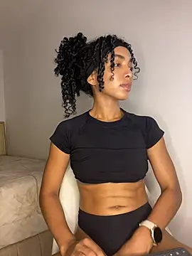 nicoleebony1 online show from 06/24/26, 08:19
