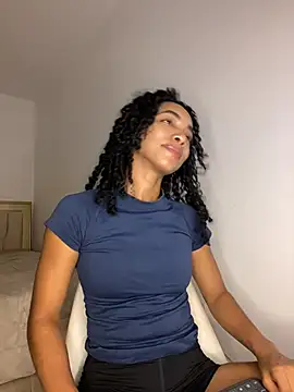 nicoleebony1 online show from 06/25/26, 06:23