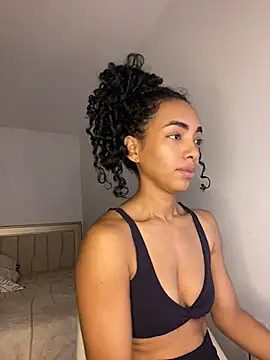 nicoleebony1 online show from 06/27/26, 04:34